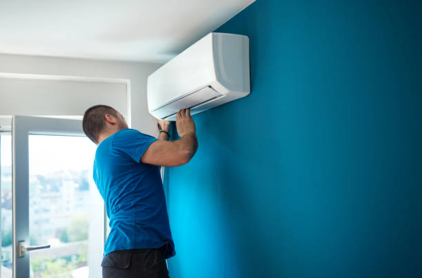 Best Ductless HVAC repair  in Tullytown, PA